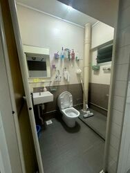 Blk 669 Woodlands Ring Road (Woodlands), HDB 4 Rooms #595078731
